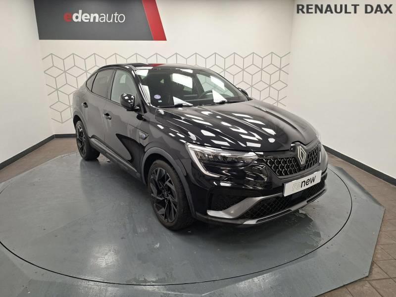 Renault Arkana TCe 160 Edc - 23 esprit Alpine