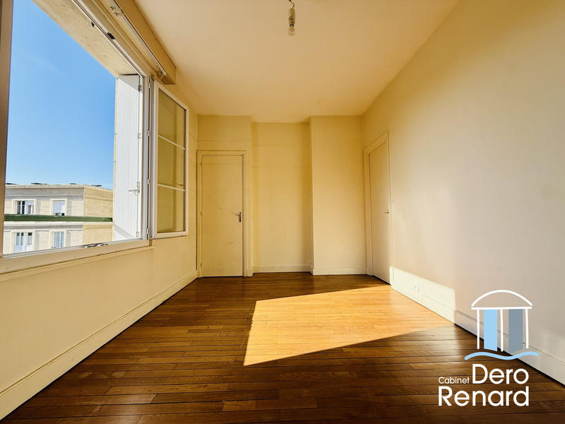 Appartement - 87 m² - 3 pièces