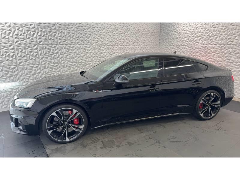 Audi S5 Sportback Tdi 341 Tiptronic 8 Quattro