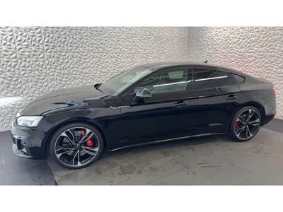 Audi S5 Sportback Tdi 341 Tiptronic 8 Quattro