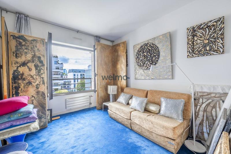 Appartement - 85 m² - 3 pièces