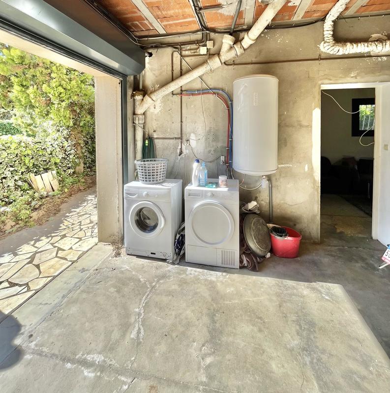 Maison - 117 m² - 5 pièces