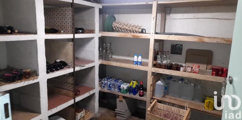 Maison - 94 m² - 6 pièces