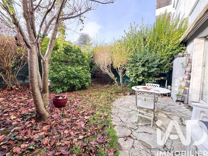 Appartement - 75 m² - 4 pièces