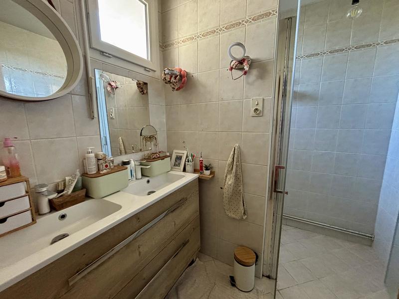 Villa - 160 m² - 6 pièces