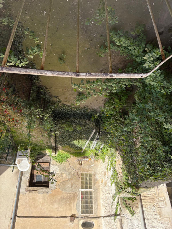 Appartement - 31 m² - 2 pièces