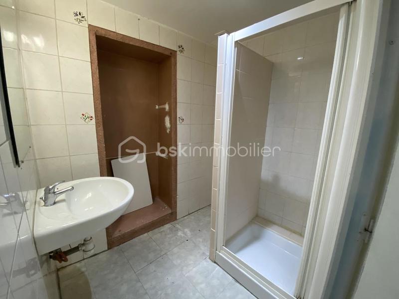 Duplex - 51 m² - 2 pièces