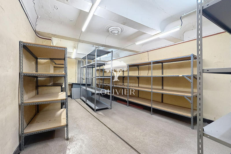 Maison de ville - 215 m² - 10 pièces