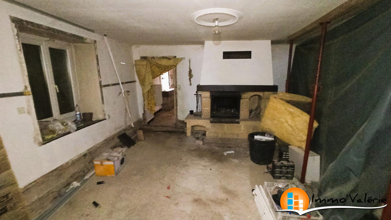 Maison - 133 m² - 6 pièces