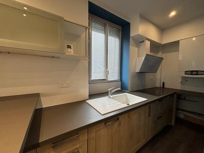 Appartement - 106 m² - 4 pièces