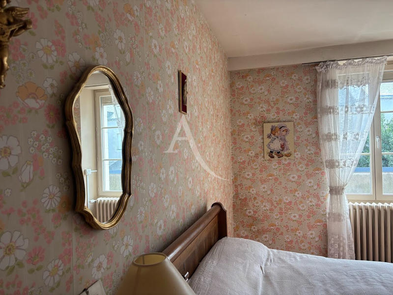 Maison - 139 m² - 6 pièces