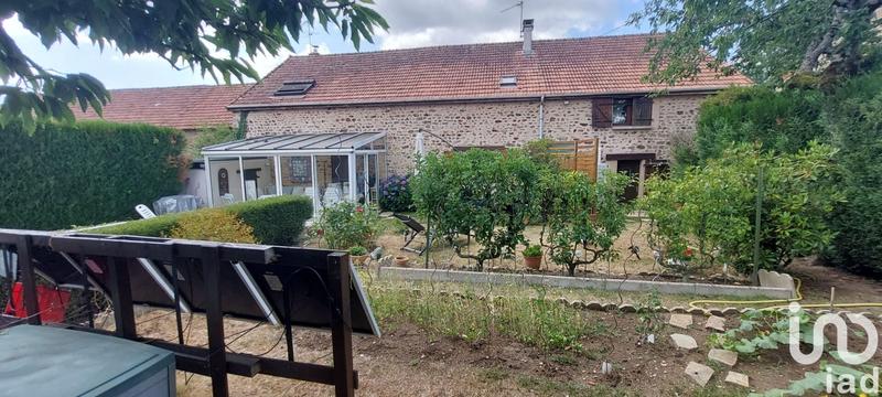 Maison - 174 m² - 6 pièces