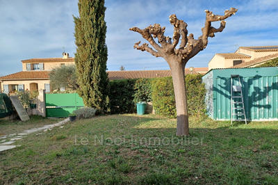 Maison - 91 m² - 4 pièces