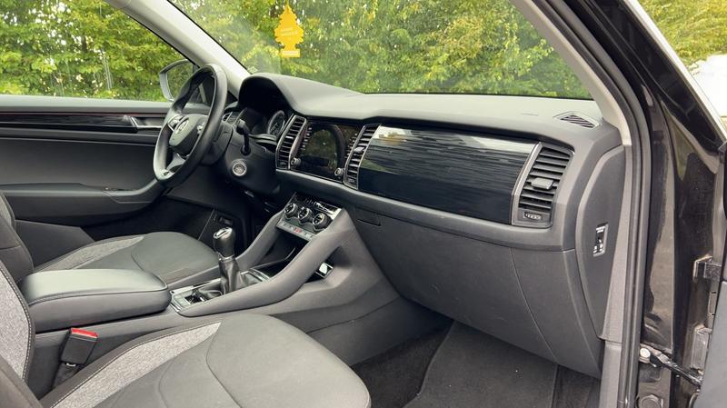 Skoda Kodiaq 1.5 Tsi 150 Drive