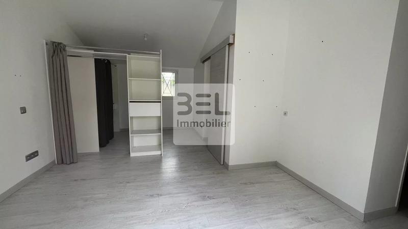 Villa - 135 m² - 6 pièces