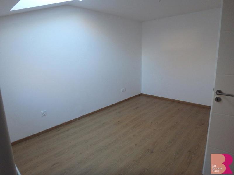 Duplex - 72 m² - 3 pièces