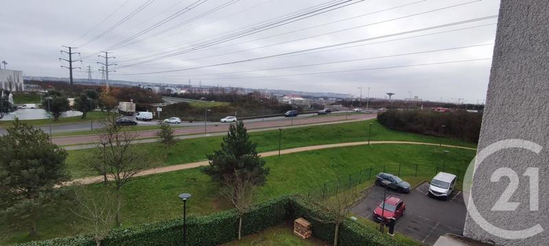 Appartement - 18 m² - 1 pièce