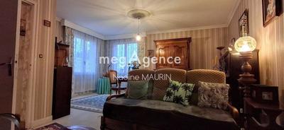 Maison de village - 182 m² - 6 pièces