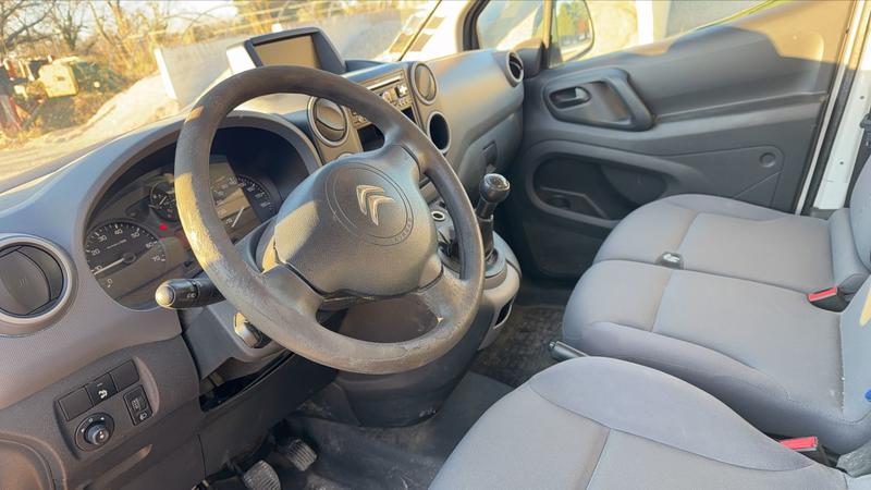 Citroën Berlingo Vu L2h1 1.6 HDi 90 Business