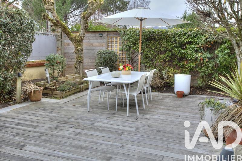 Maison - 145 m² - 6 pièces