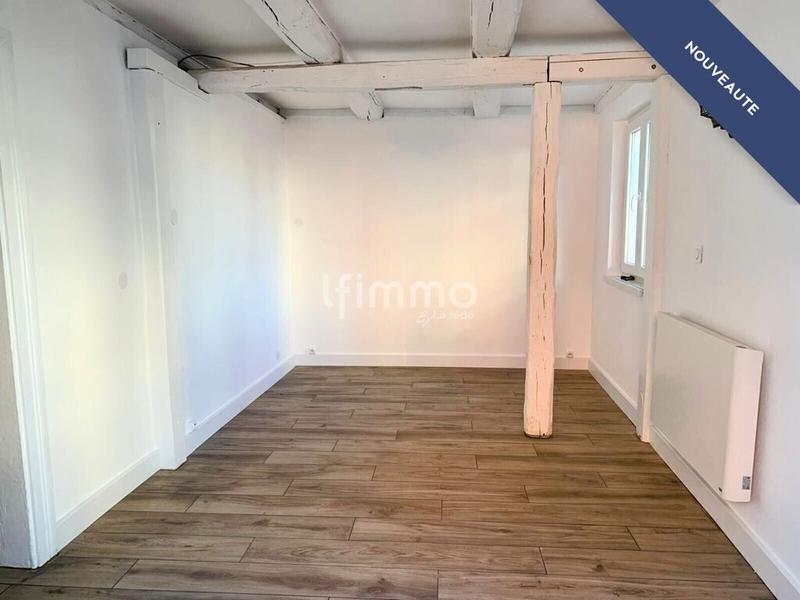 Maison - 71 m² - 5 pièces