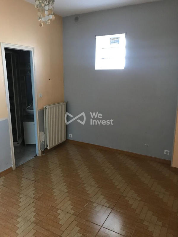 Appartement - 90 m² - 2 pièces