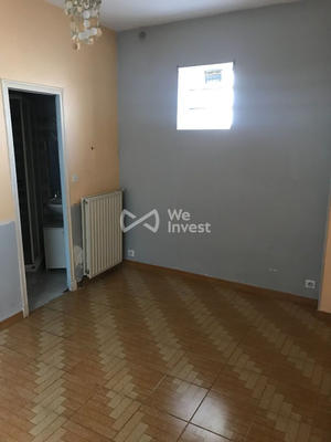 Appartement - 90 m² - 2 pièces