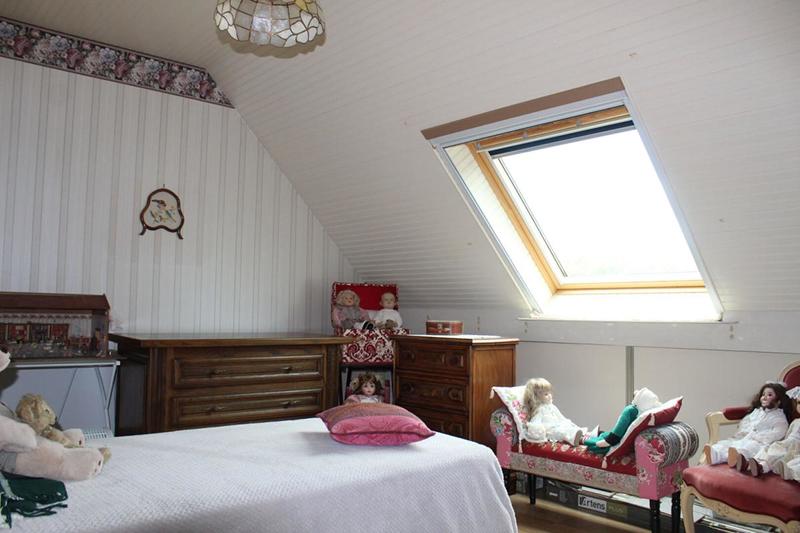 Maison - 152 m² - 7 pièces