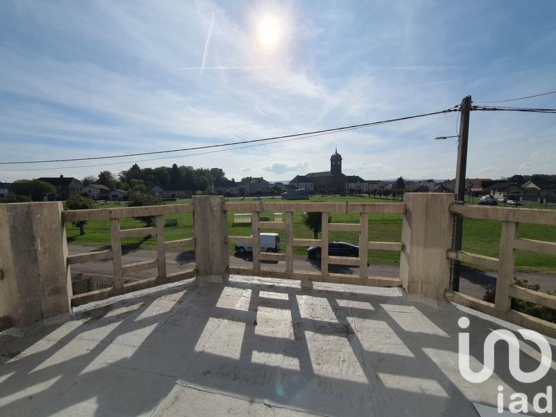 Maison - 141 m² - 5 pièces