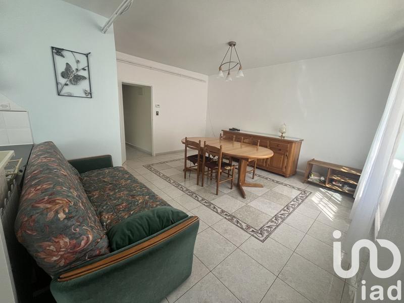 Maison - 82 m² - 4 pièces