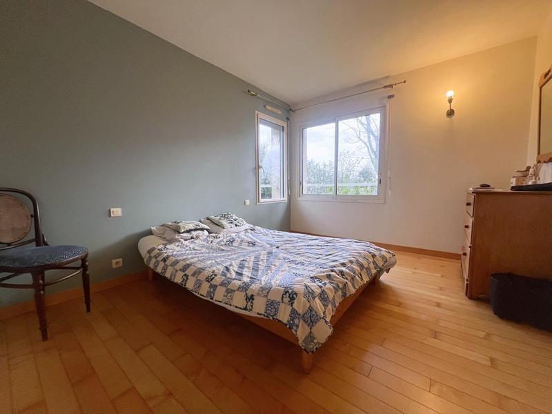 Maison - 142 m² - 7 pièces