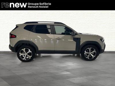 Dacia Duster TCe 130 4x2 Journey