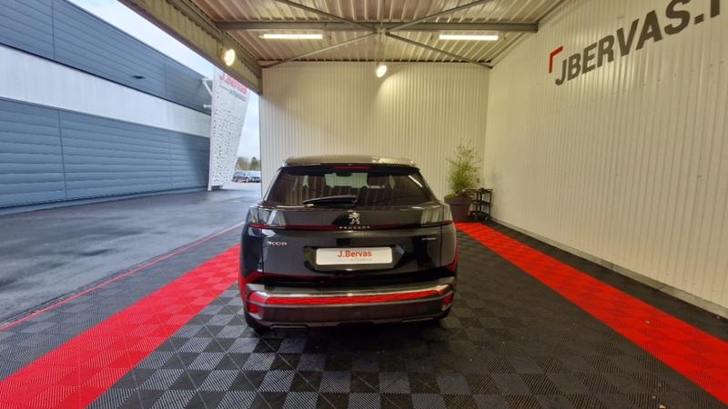 Peugeot 3008 Hybrid 225 E-Eat8 Allure Pack