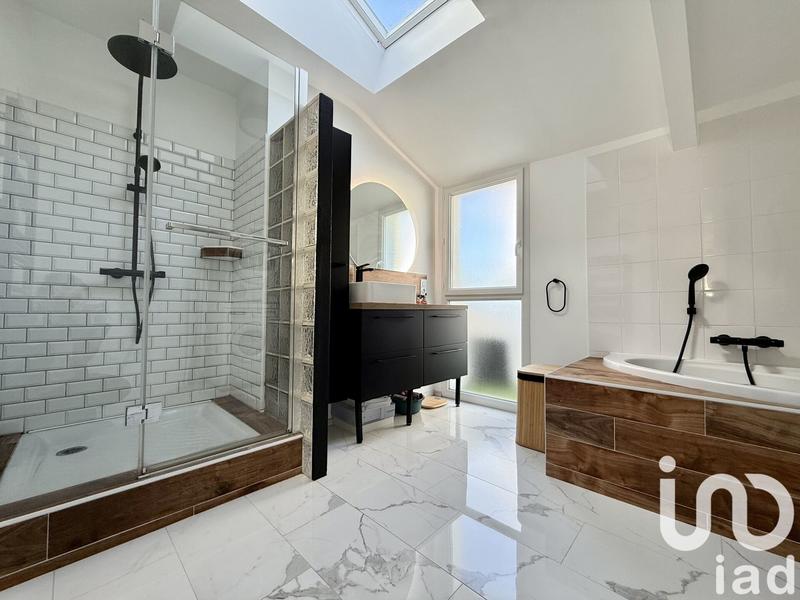 Appartement - 69 m² - 3 pièces