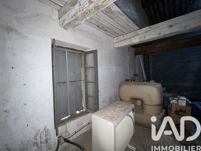 Maison - 224 m² - 4 pièces