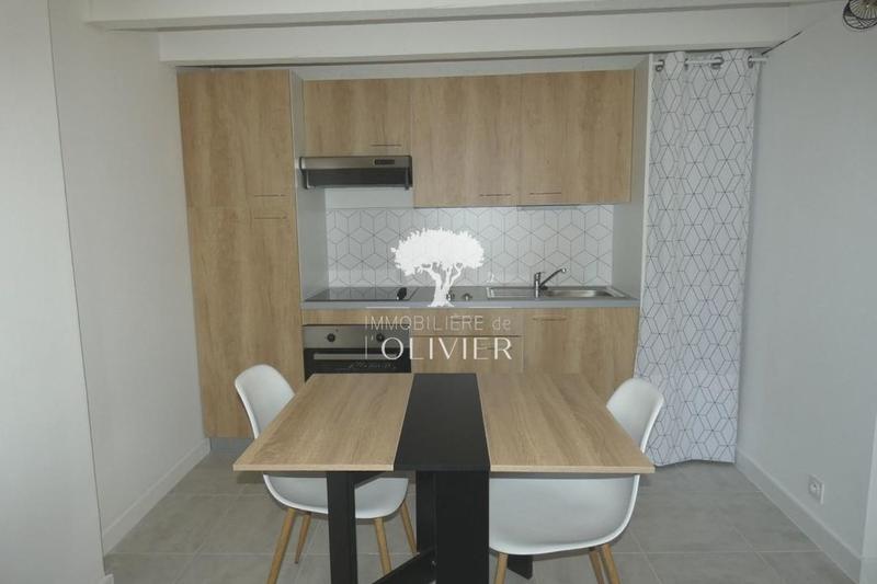 Studio - 30 m² - 1 pièce