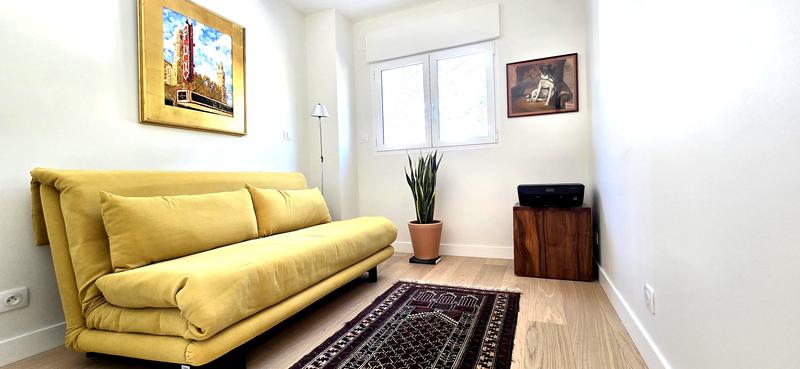 Maison jumelée - 106 m² - 5 pièces