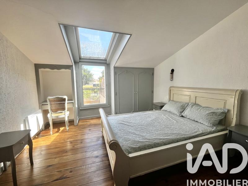 Immeuble - 280 m² - 12 pièces