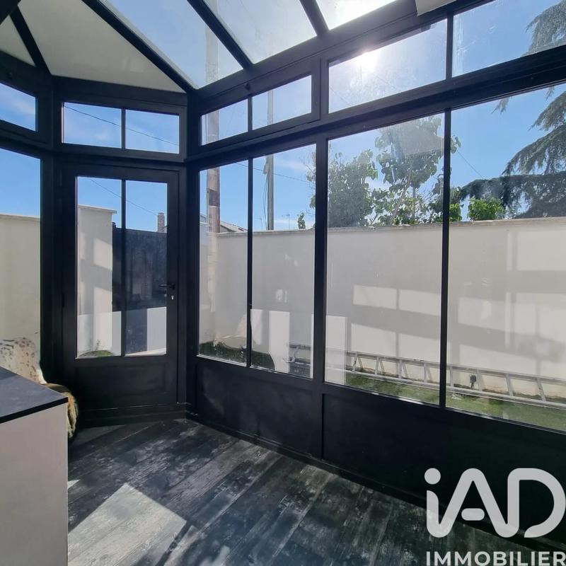 Maison - 173 m² - 7 pièces