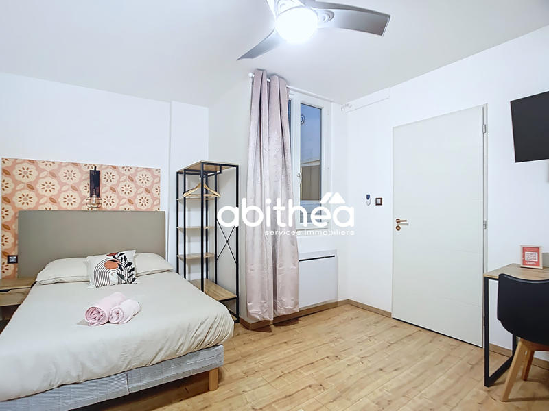 Maison - 155 m² - 8 pièces