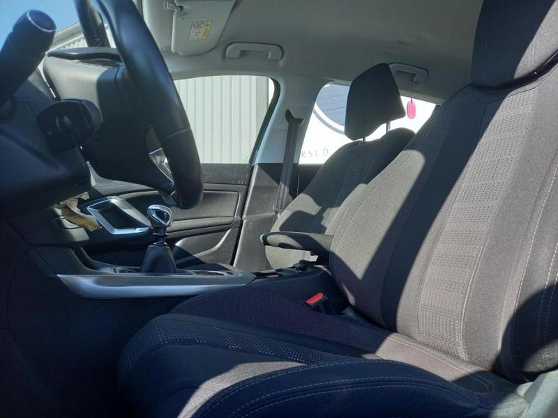 Peugeot 308 130 Ch Allure - Garantie 6 Mois