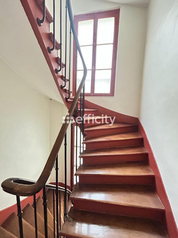 Appartement - 26 m² - 1 pièce