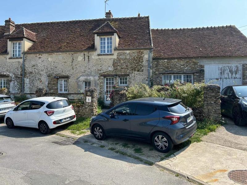 Maison - 155 m² - 5 pièces