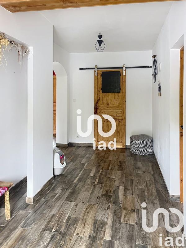 Maison - 174 m² - 7 pièces