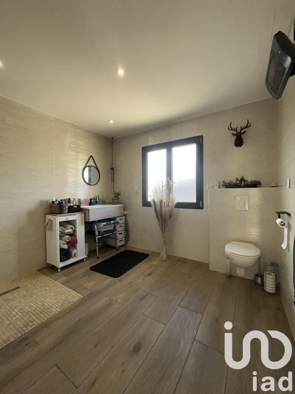 Maison - 100 m² - 3 pièces