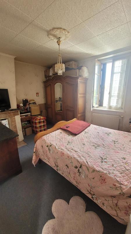 Maison - 108 m² - 5 pièces