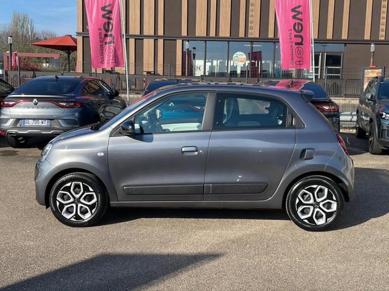 Renault Twingo III SCe 65 Equilibre
