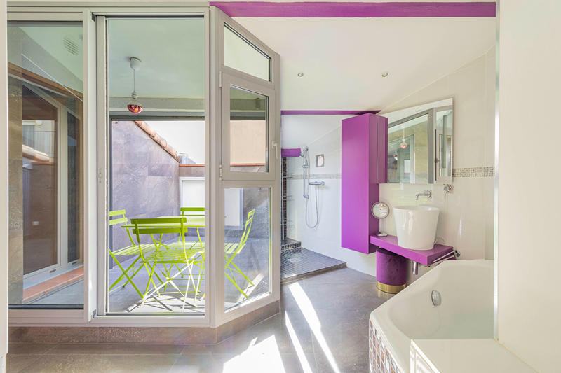 Maison - 200 m² - 4 pièces