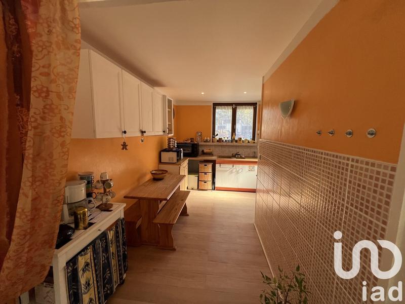 Maison - 79 m² - 4 pièces