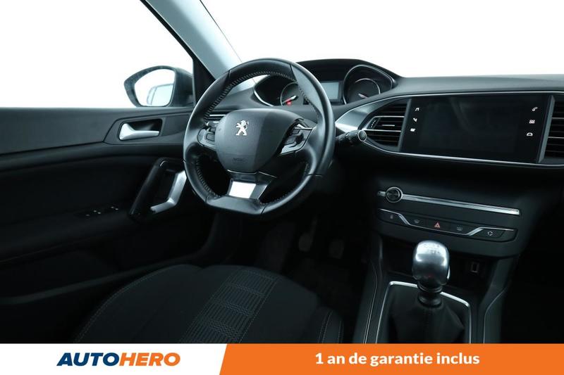 Peugeot 308 1.2 PureTech Allure 130 ch